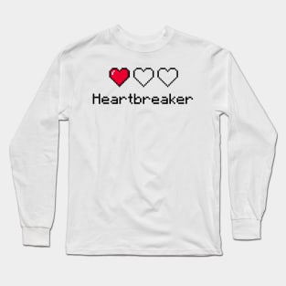 Heartbreaker Long Sleeve T-Shirt